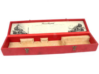 Lot 39 - HORNBY 'O' (GB) (1)