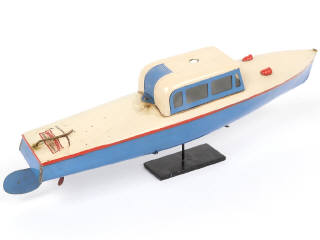 Lot 124 - HORNBY (GB) (1)