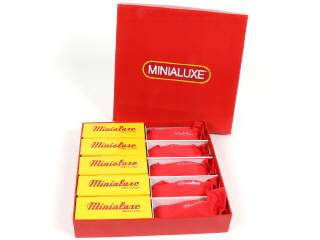 Lot 354 - MINIALUXE (FRANCE) (1)