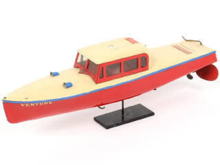Lot 125 - HORNBY (GB) (1)