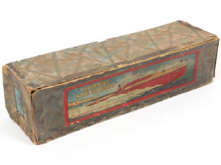 Lot 125 - HORNBY (GB) (1)