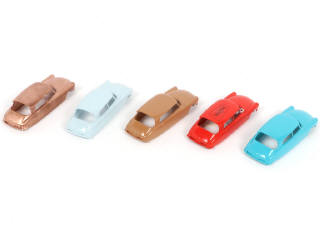 Lot 353 - MINIALUXE (FRANCE) (1)