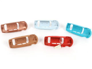 Lot 353 - MINIALUXE (FRANCE) (1)