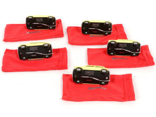 Lot 356 - MINIALUXE (FRANCE) (1)