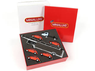 Lot 361 - MINIALUXE (FRANCE) (1)