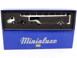 Lot 360 - MINIALUXE (FRANCE) (1)