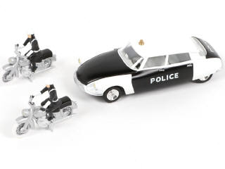 Lot 357 - MINIALUXE (FRANCE) (1)