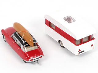 Lot 362 - MINIALUXE (FRANCE) (1)