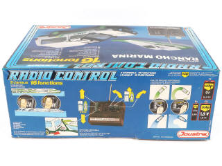 Lot 178 - JOUSTRA (FRANCE) (1)