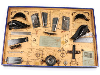 Lot 137 - CITROËN (FRANCE) (1)