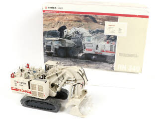 Lot 107 - BRAMI SCALEMODELS (1)