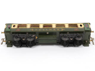 Lot 72 - HORNBY 'O' (FRANCE) (1)