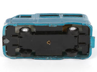 Lot 468 - NICKYTOYS (INDE) (1)