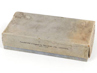 Lot 477 - DINKY TOYS (GB) (1)