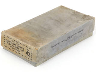 Lot 477 - DINKY TOYS (GB) (1)