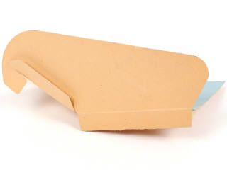 Lot 472 - DINKY TOYS (GB) (1)