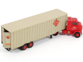 Lot 543 - DINKY TOYS (GB) (1)