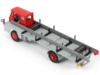 Lot 458 - DINKY TOYS (FRANCE) (1)