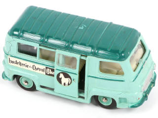 Lot 333 - C.I.J. (FRANCE) (1)