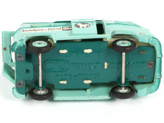 Lot 333 - C.I.J. (FRANCE) (1)