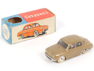 Lot 324 - C.I.J. (FRANCE) (1)