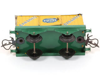 Lot 47 - HORNBY 'O' (FRANCE) (1)