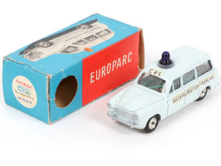 Lot 329 - C.I.J. (FRANCE) (1)