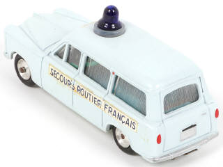 Lot 329 - C.I.J. (FRANCE) (1)