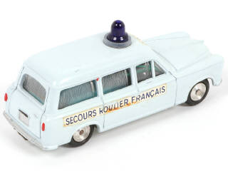 Lot 329 - C.I.J. (FRANCE) (1)