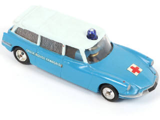 Lot 332 - C.I.J. (FRANCE) (1)