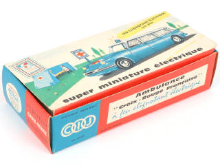 Lot 332 - C.I.J. (FRANCE) (1)