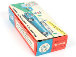 Lot 332 - C.I.J. (FRANCE) (1)