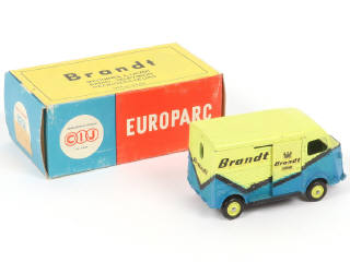 Lot 335 - C.I.J. (FRANCE) (1)