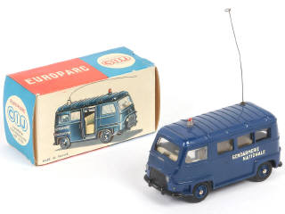 Lot 334 - C.I.J. (FRANCE) (1)