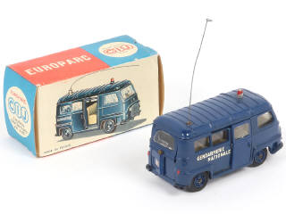 Lot 334 - C.I.J. (FRANCE) (1)