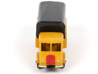 Lot 412 - DINKY TOYS (FRANCE) (1)