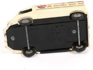 Lot 282 - JRD (FRANCE) (1)