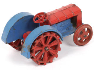 Lot 491 - DINKY TOYS (GB) (1)