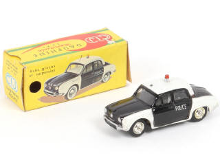 Lot 325 - C.I.J. (FRANCE) (1)