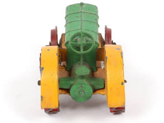 Lot 490 - DINKY TOYS (GB) (1)