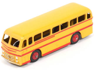 Lot 504 - DINKY TOYS (GB) (1)