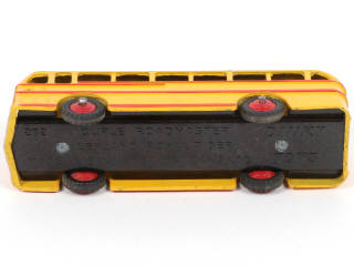 Lot 504 - DINKY TOYS (GB) (1)