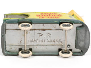 Lot 342 - P.R. (FRANCE) (1)