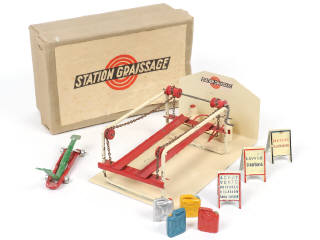 Lot 349 - DIVERS (FRANCE) (9)