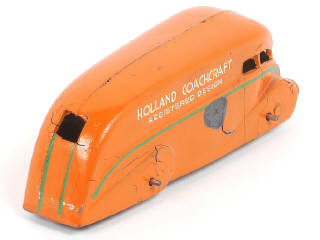 Lot 496 - DINKY TOYS (GB) (1)