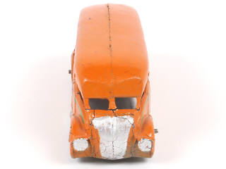 Lot 496 - DINKY TOYS (GB) (1)