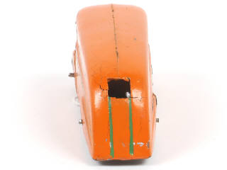 Lot 496 - DINKY TOYS (GB) (1)