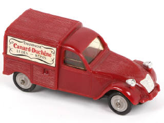 Lot 365 - NOREV (FRANCE) (1)