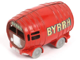 Lot 348 - LES ROUTIERS (FRANCE) (1)