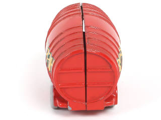 Lot 348 - LES ROUTIERS (FRANCE) (1)